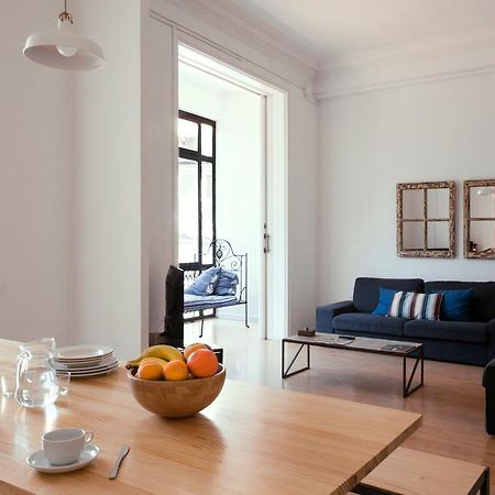 My Address In Barcelona Apartment ภายนอก รูปภาพ