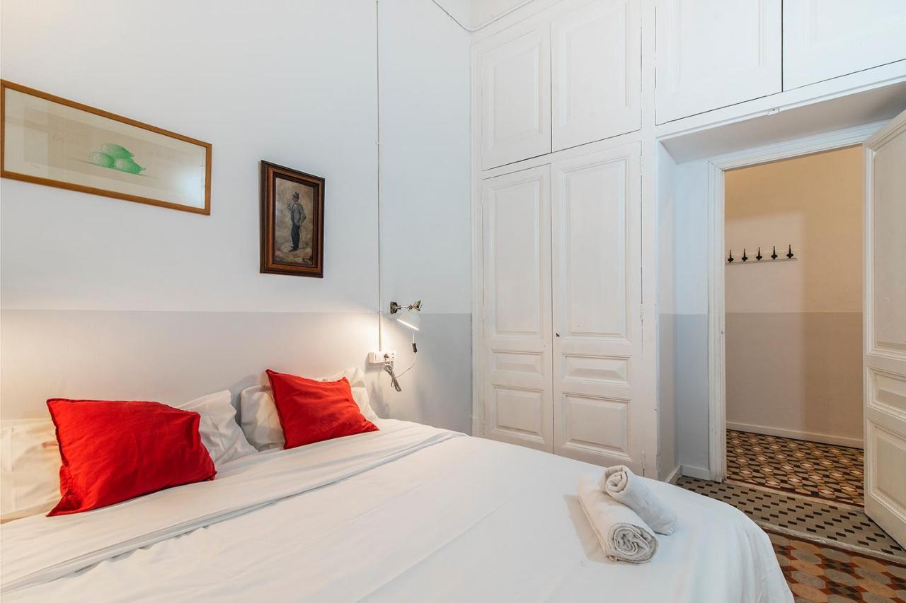 My Address In Barcelona Apartment ภายนอก รูปภาพ