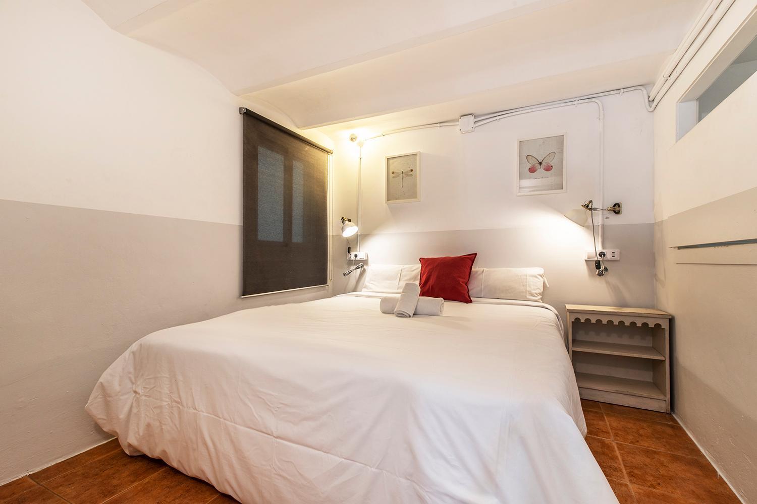 My Address In Barcelona Apartment ภายนอก รูปภาพ