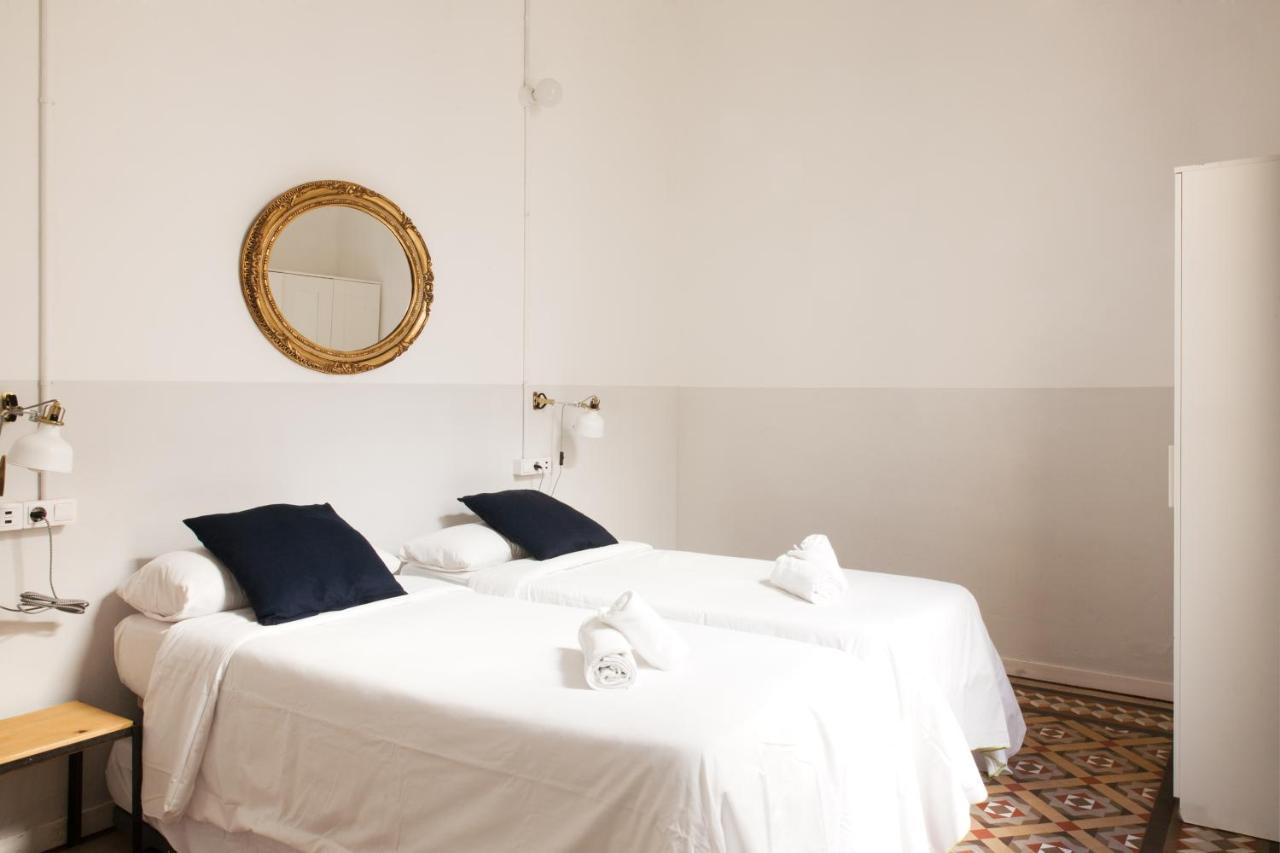 My Address In Barcelona Apartment ภายนอก รูปภาพ