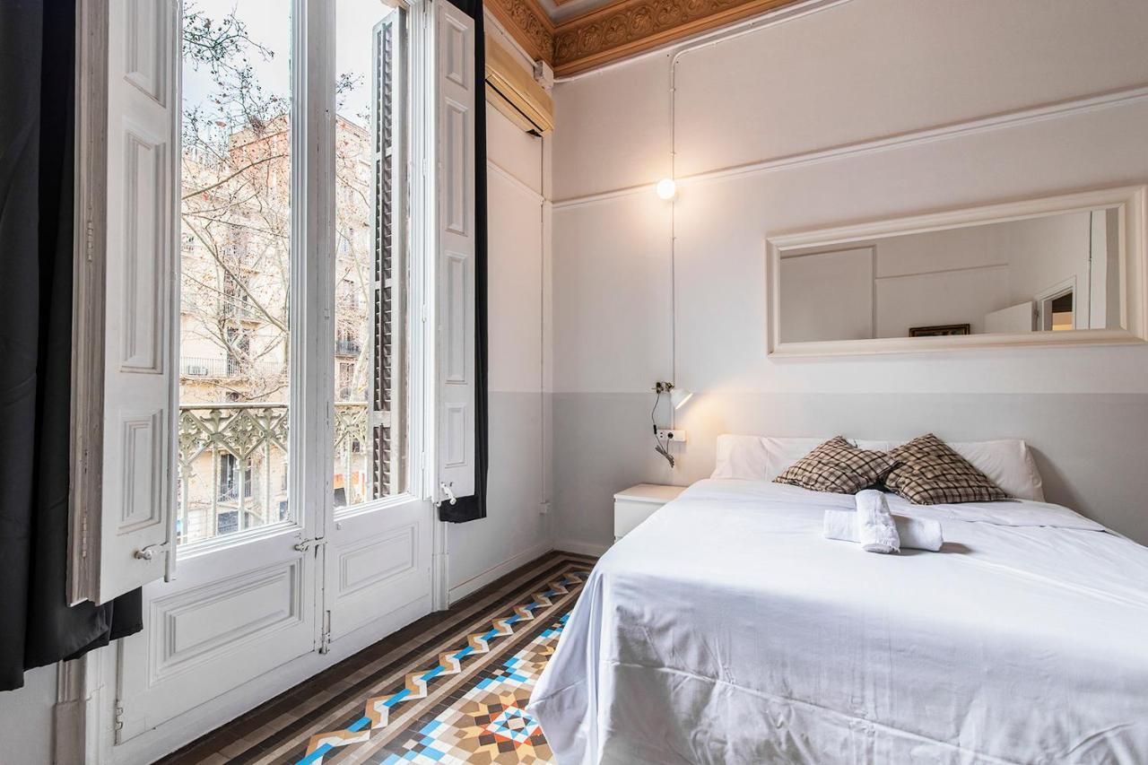 My Address In Barcelona Apartment ภายนอก รูปภาพ