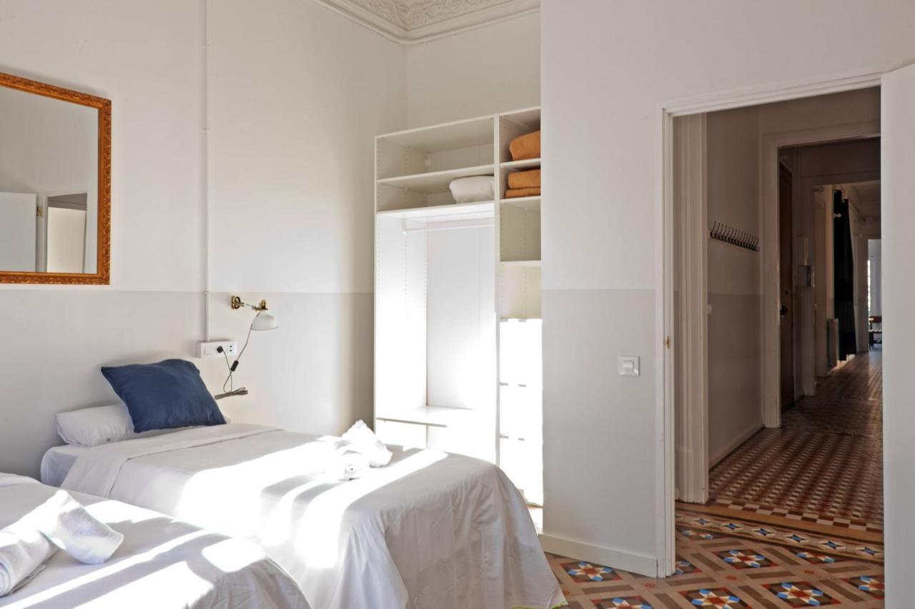 My Address In Barcelona Apartment ภายนอก รูปภาพ