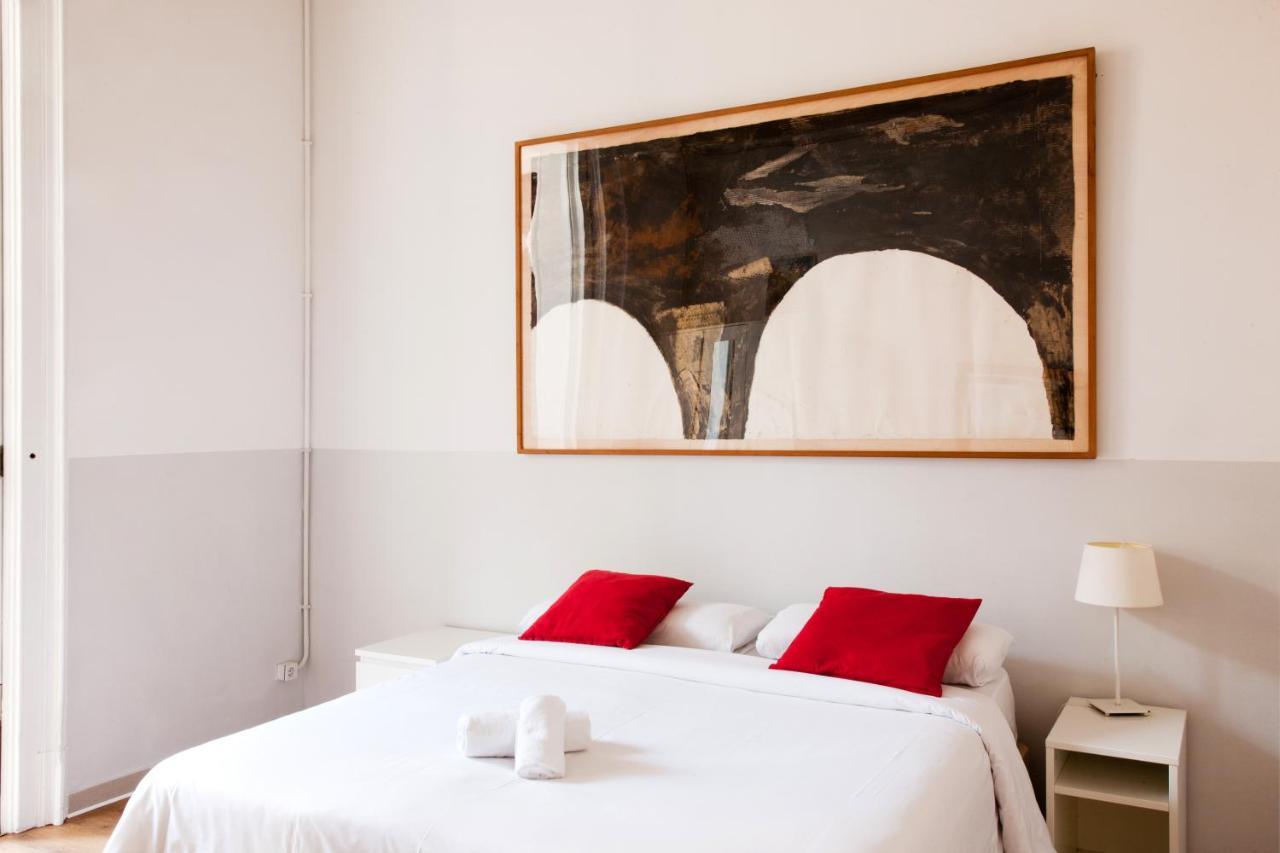 My Address In Barcelona Apartment ภายนอก รูปภาพ