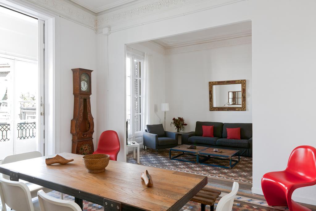 My Address In Barcelona Apartment ห้อง รูปภาพ
