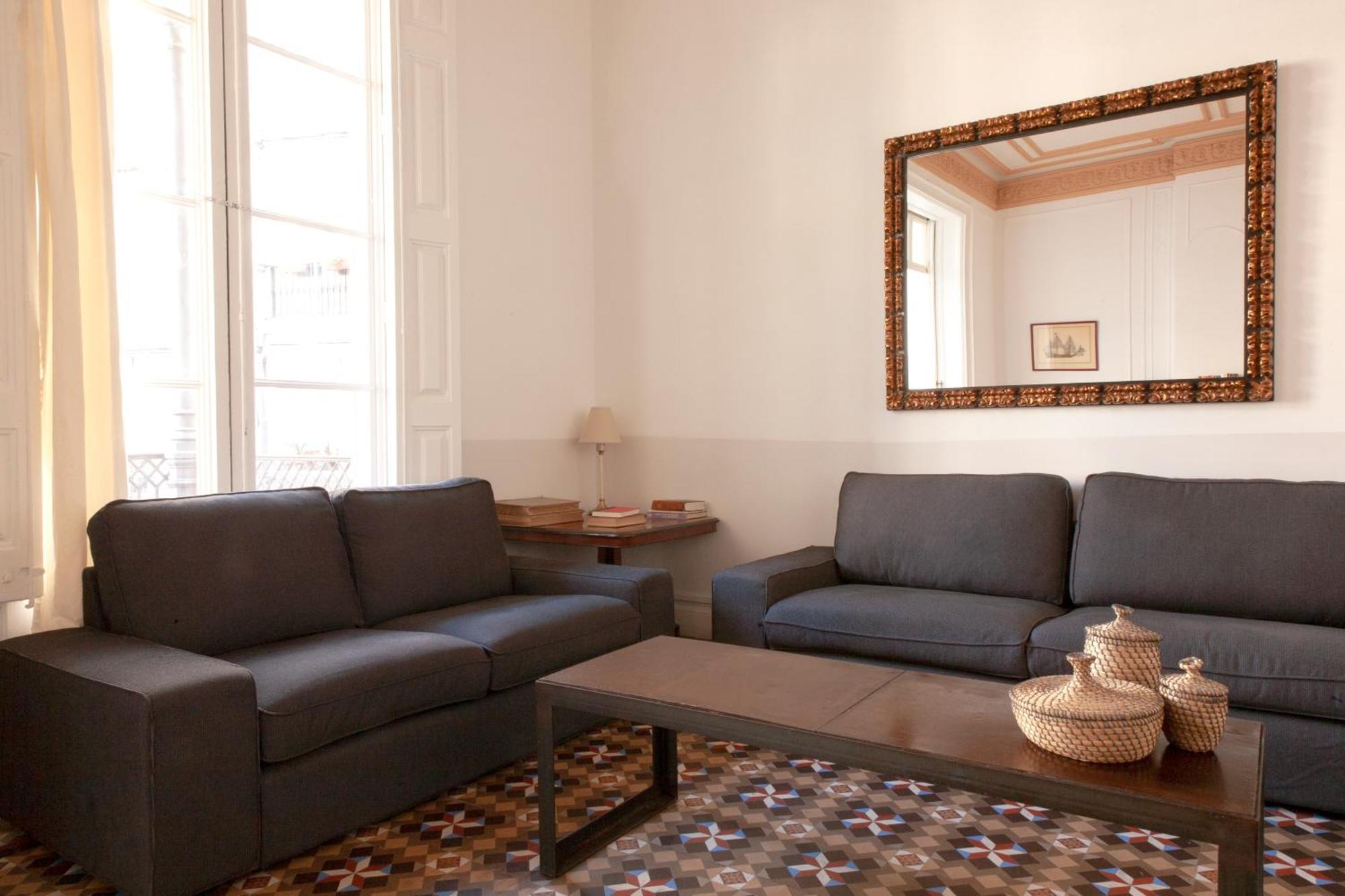 My Address In Barcelona Apartment ภายนอก รูปภาพ