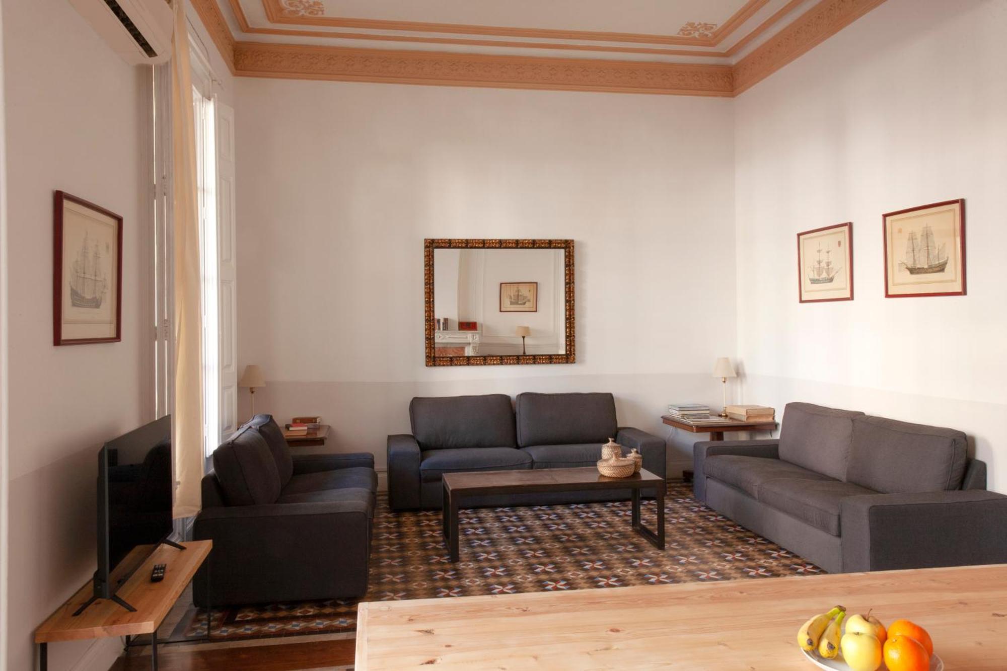My Address In Barcelona Apartment ภายนอก รูปภาพ