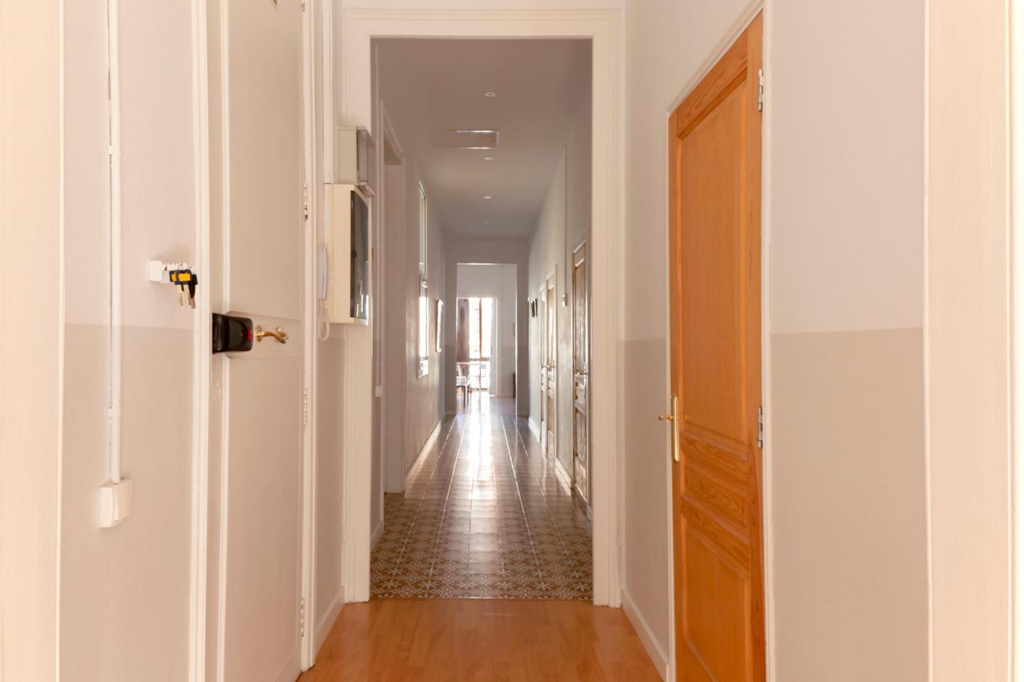 My Address In Barcelona Apartment ภายนอก รูปภาพ