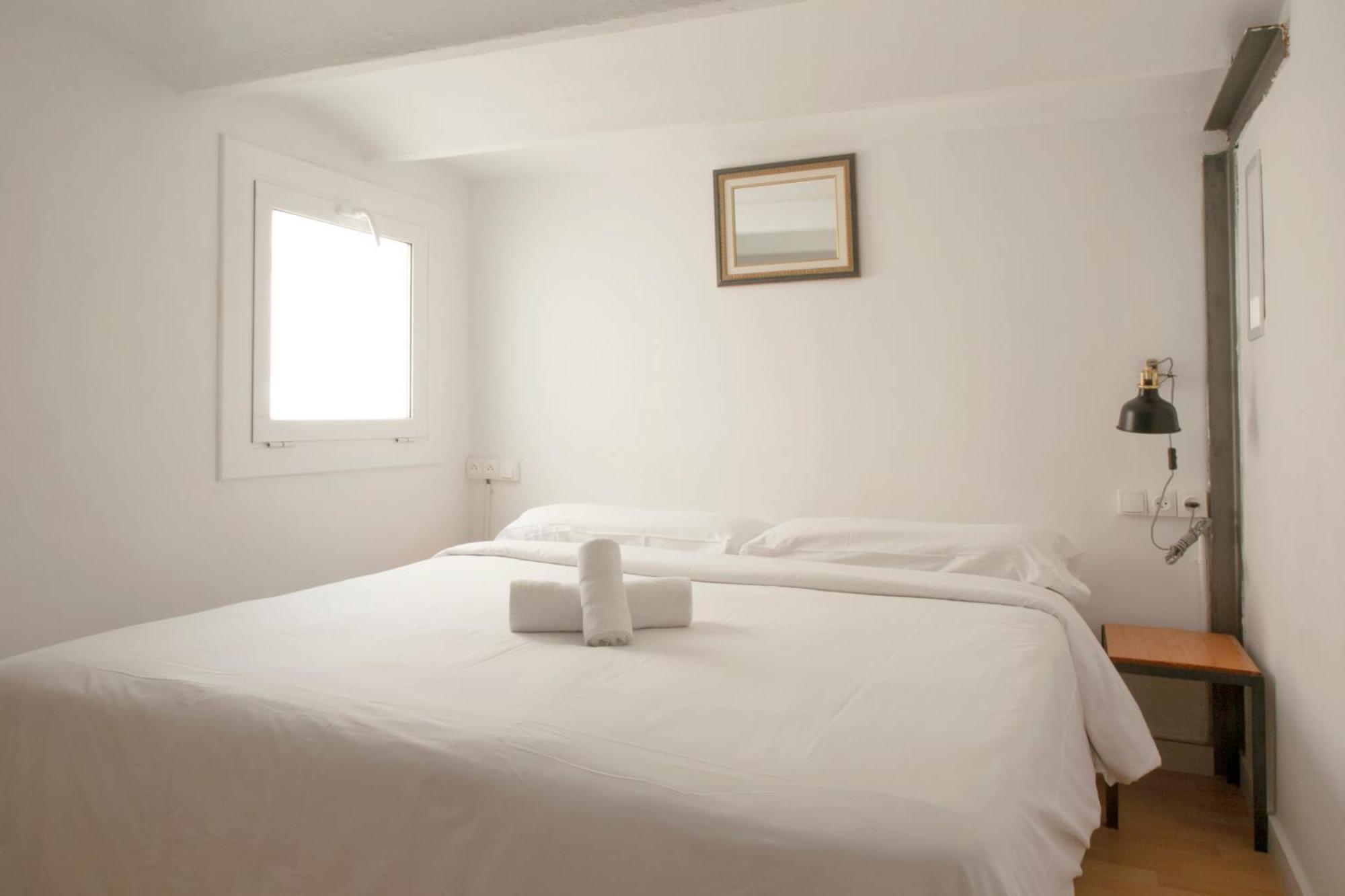 My Address In Barcelona Apartment ภายนอก รูปภาพ