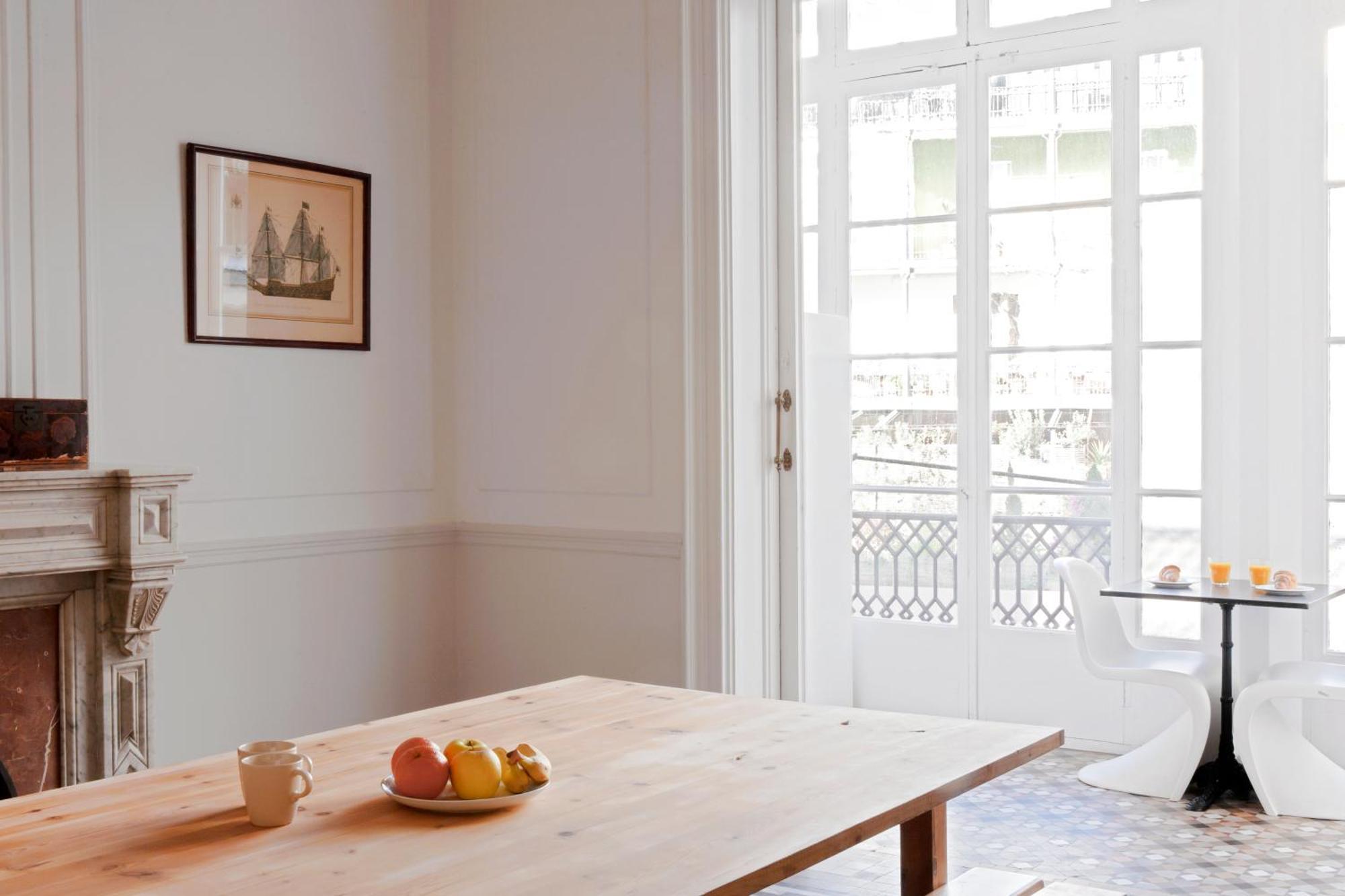 My Address In Barcelona Apartment ภายนอก รูปภาพ