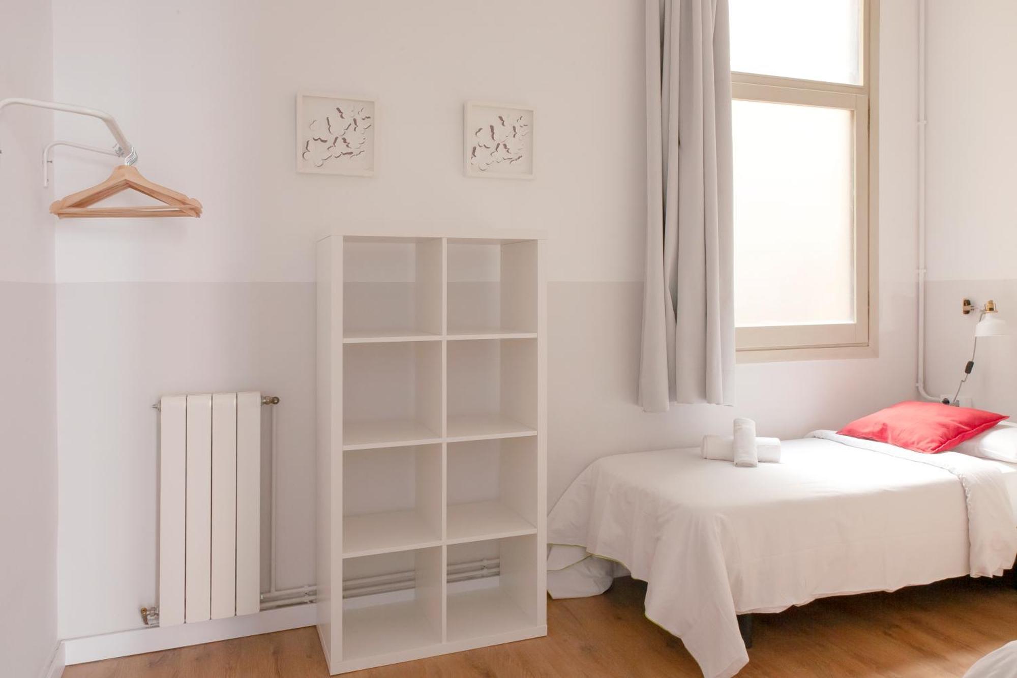 My Address In Barcelona Apartment ภายนอก รูปภาพ