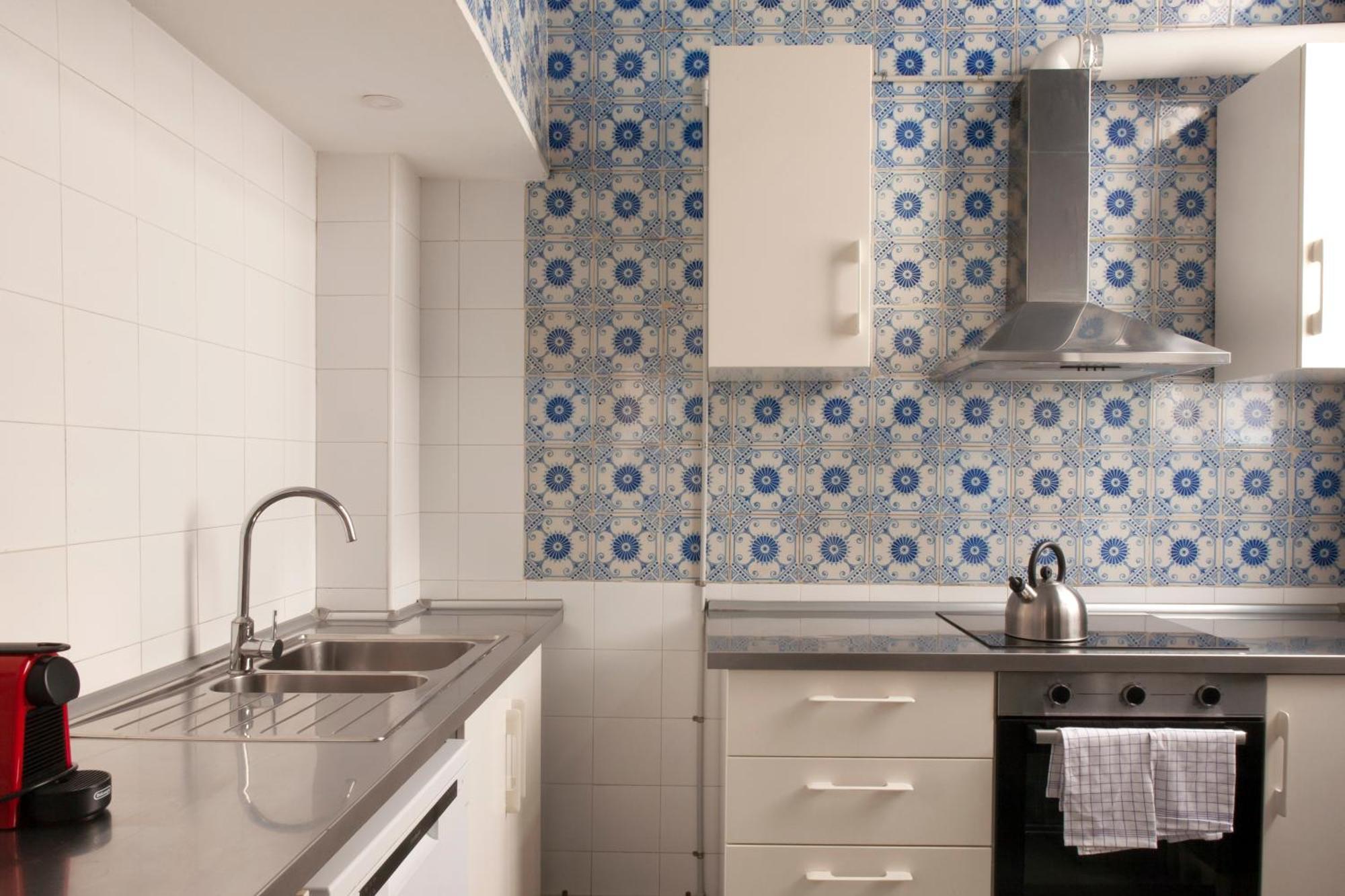 My Address In Barcelona Apartment ภายนอก รูปภาพ