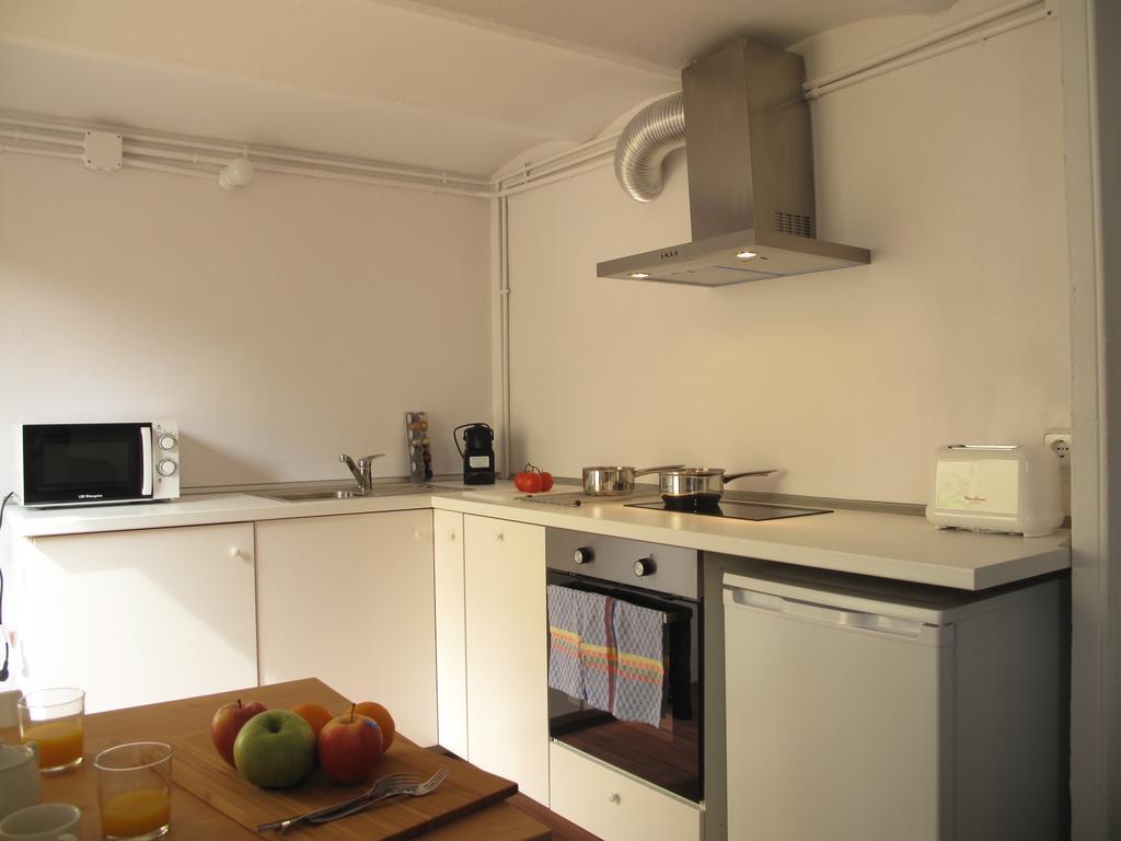My Address In Barcelona Apartment ภายนอก รูปภาพ