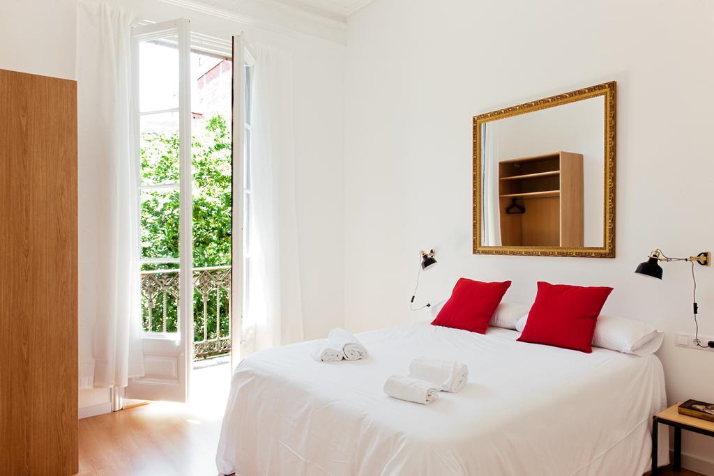 My Address In Barcelona Apartment ภายนอก รูปภาพ