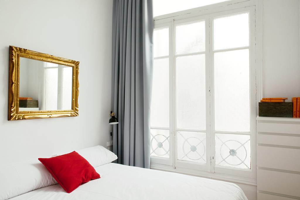 My Address In Barcelona Apartment ภายนอก รูปภาพ