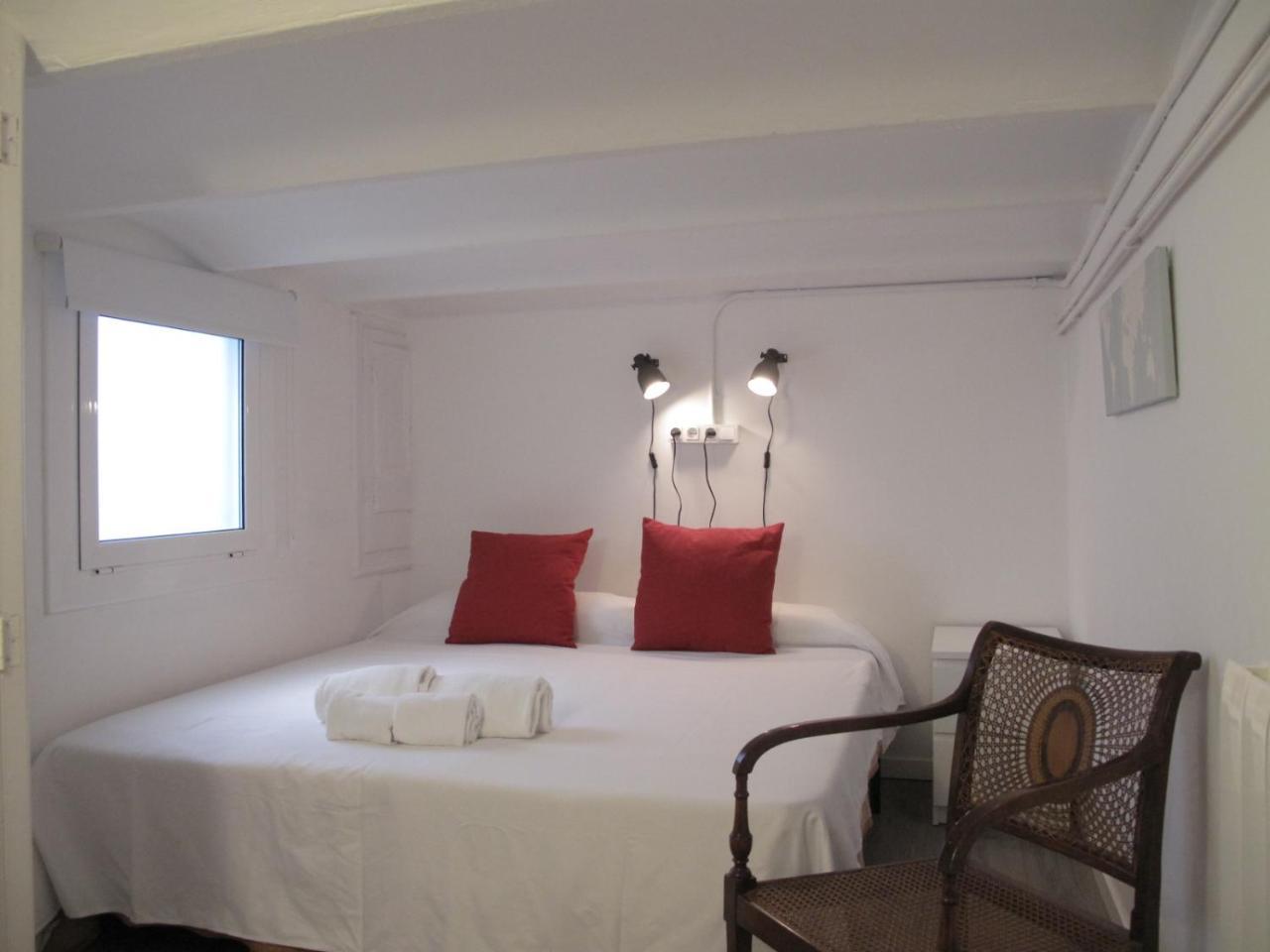 My Address In Barcelona Apartment ภายนอก รูปภาพ