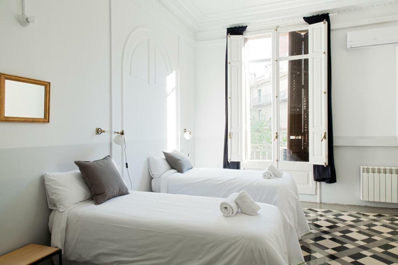 My Address In Barcelona Apartment ภายนอก รูปภาพ