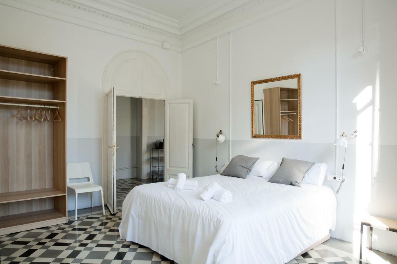 My Address In Barcelona Apartment ภายนอก รูปภาพ