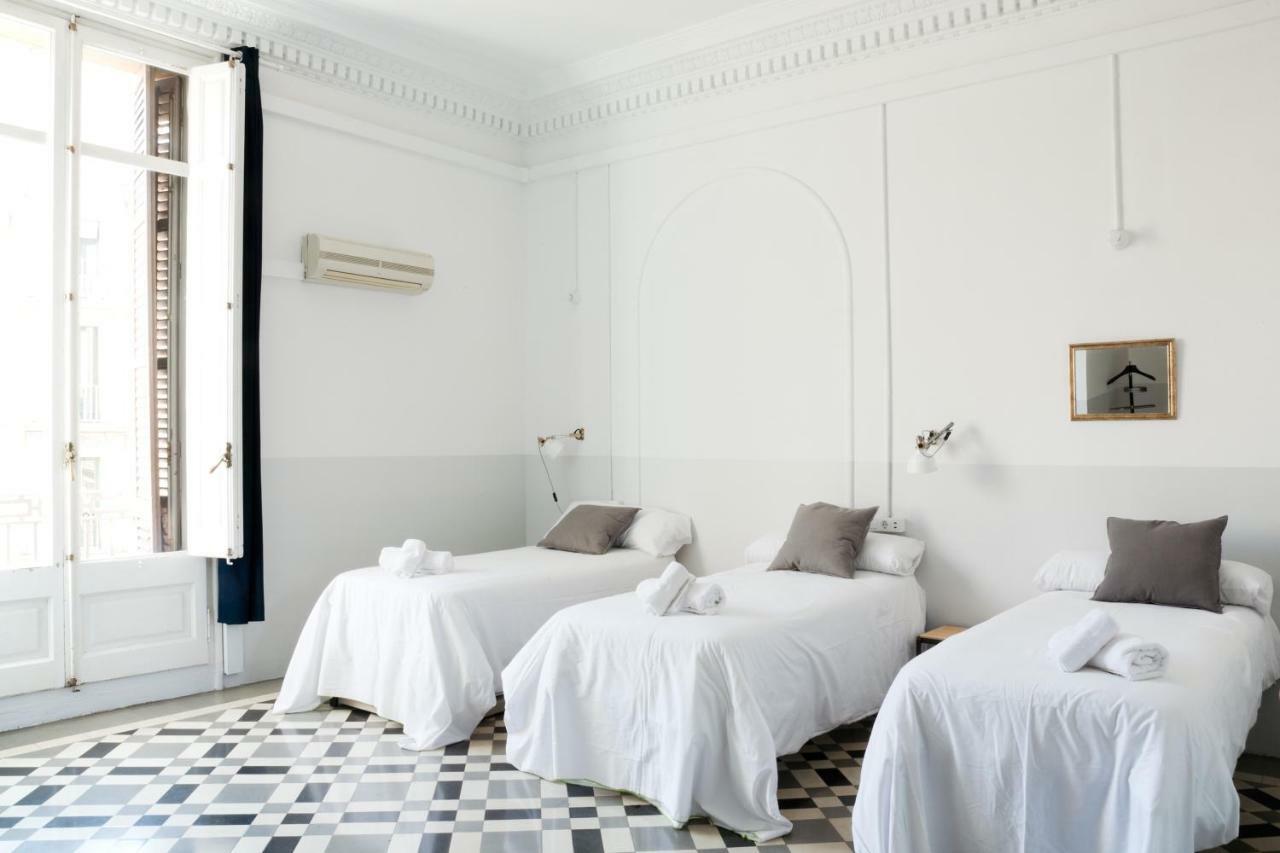 My Address In Barcelona Apartment ภายนอก รูปภาพ